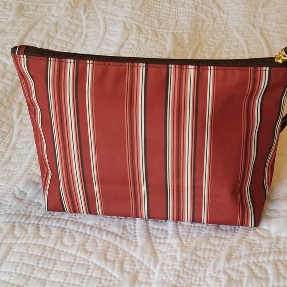 Estee Lauder Cosmetic Bag (B3967) - Picture 3 of 5